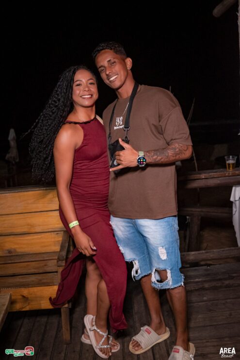 Gab Lopes e Me Leva 73 agitam a Saidêra da Area Beach 175