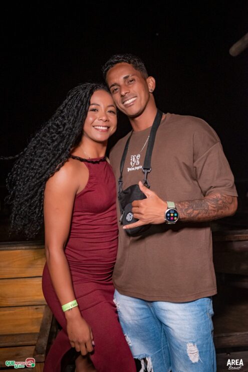 Gab Lopes e Me Leva 73 agitam a Saidêra da Area Beach 176