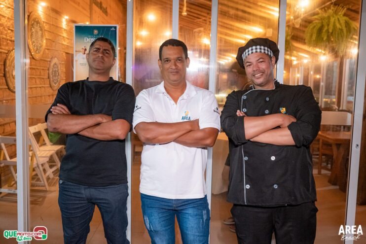 Gab Lopes e Me Leva 73 agitam a Saidêra da Area Beach 177