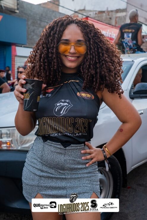 DSC_0033 Bloco Linguarudos atrai multidão em desfile no Festival do Cacau e Chocolate em Camacã 1093