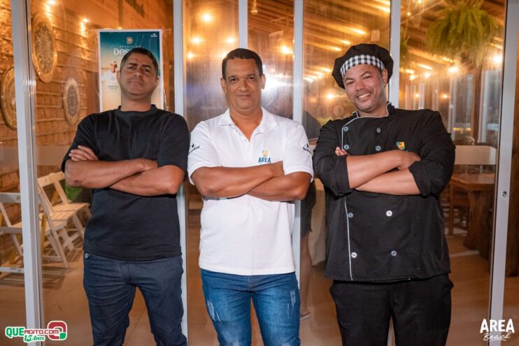 Gab Lopes e Me Leva 73 agitam a Saidêra da Area Beach 178