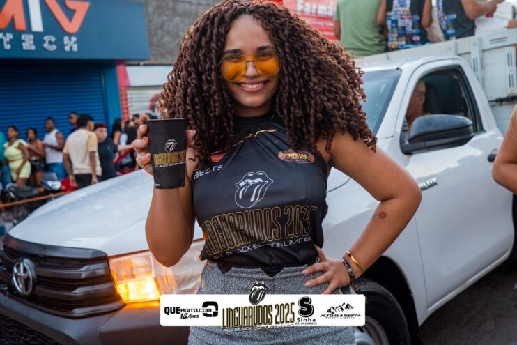 DSC_0035 Bloco Linguarudos atrai multidão em desfile no Festival do Cacau e Chocolate em Camacã 1094