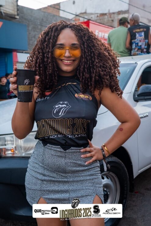 DSC_0036 Bloco Linguarudos atrai multidão em desfile no Festival do Cacau e Chocolate em Camacã 1095