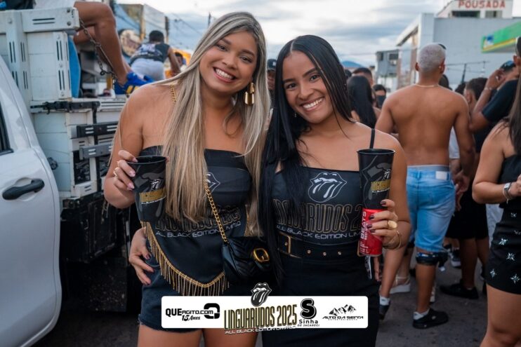 DSC_0039 Bloco Linguarudos atrai multidão em desfile no Festival do Cacau e Chocolate em Camacã 1096