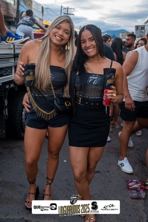 DSC_0040 Bloco Linguarudos atrai multidão em desfile no Festival do Cacau e Chocolate em Camacã 1097