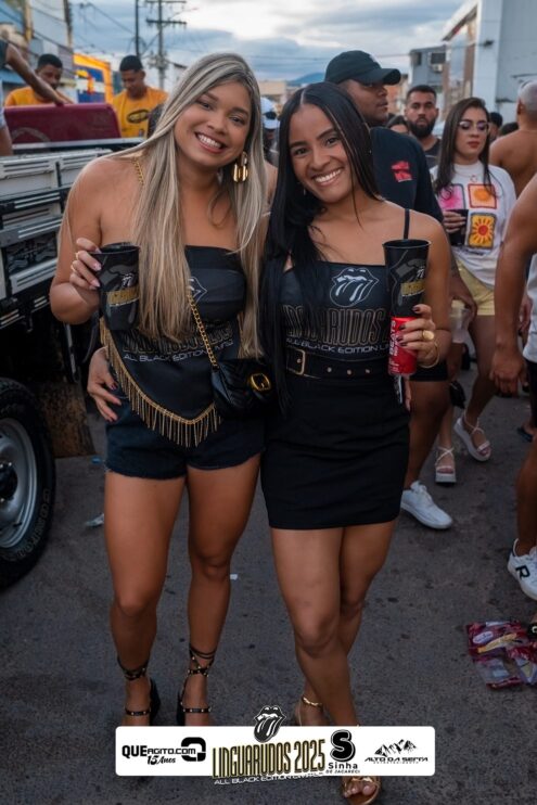 DSC_0041 Bloco Linguarudos atrai multidão em desfile no Festival do Cacau e Chocolate em Camacã 1098