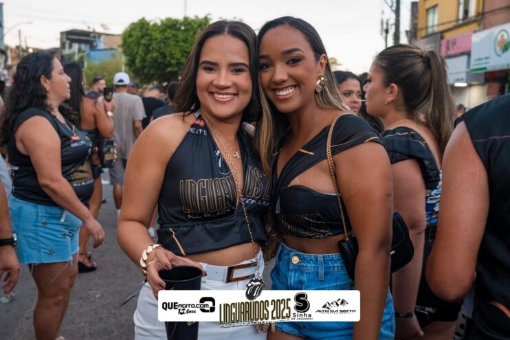 DSC_0043 Bloco Linguarudos atrai multidão em desfile no Festival do Cacau e Chocolate em Camacã 1099