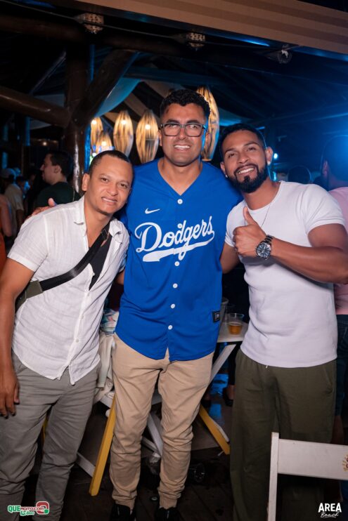 Gab Lopes e Me Leva 73 agitam a Saidêra da Area Beach 184