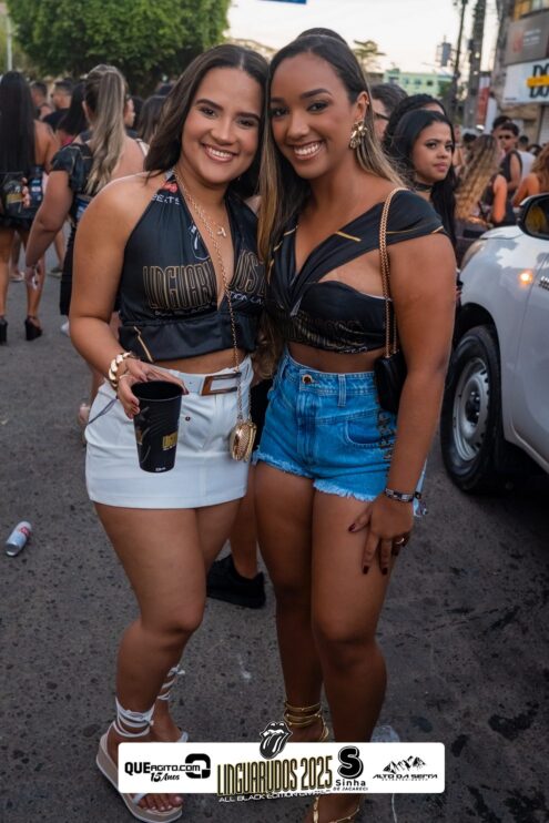 DSC_0045 Bloco Linguarudos atrai multidão em desfile no Festival do Cacau e Chocolate em Camacã 1100