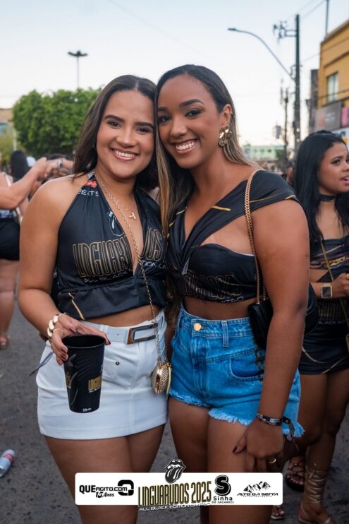 DSC_0048 Bloco Linguarudos atrai multidão em desfile no Festival do Cacau e Chocolate em Camacã 1101