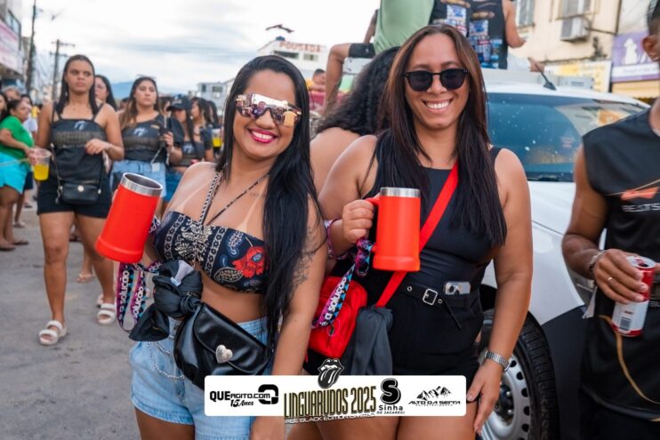 DSC_0050 Bloco Linguarudos atrai multidão em desfile no Festival do Cacau e Chocolate em Camacã 1102