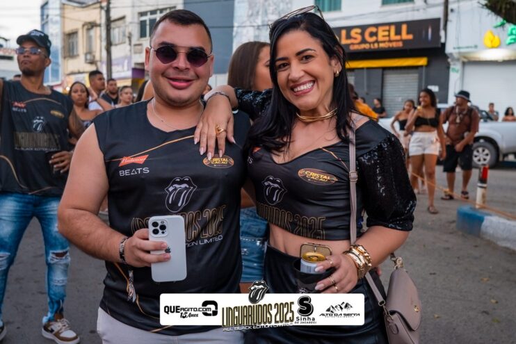 DSC_0054 Bloco Linguarudos atrai multidão em desfile no Festival do Cacau e Chocolate em Camacã 1104