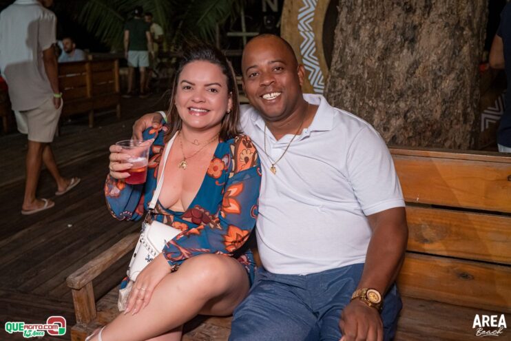 Gab Lopes e Me Leva 73 agitam a Saidêra da Area Beach 190