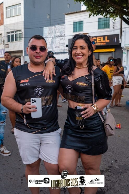 DSC_0056 Bloco Linguarudos atrai multidão em desfile no Festival do Cacau e Chocolate em Camacã 1106