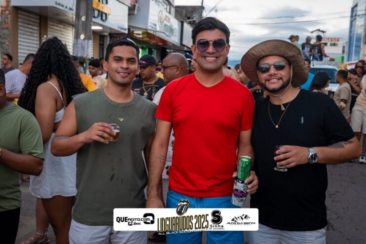 DSC_0060 Bloco Linguarudos atrai multidão em desfile no Festival do Cacau e Chocolate em Camacã 1107