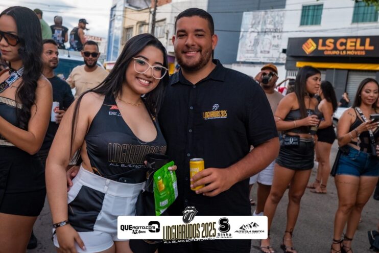 DSC_0062 Bloco Linguarudos atrai multidão em desfile no Festival do Cacau e Chocolate em Camacã 1108