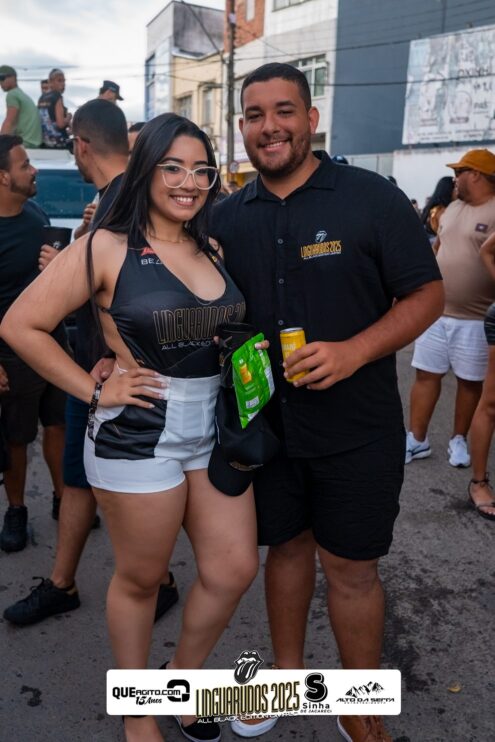 DSC_0064 Bloco Linguarudos atrai multidão em desfile no Festival do Cacau e Chocolate em Camacã 1109