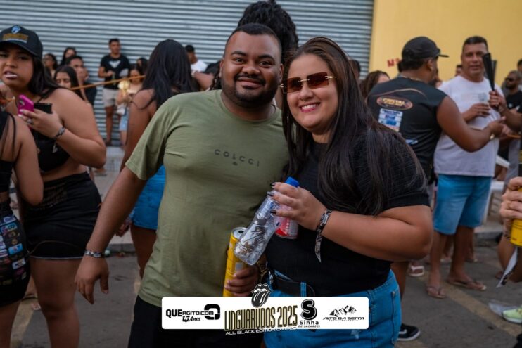 DSC_0065 Bloco Linguarudos atrai multidão em desfile no Festival do Cacau e Chocolate em Camacã 1110