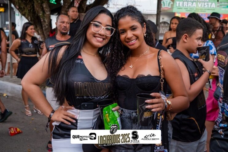 DSC_0067 Bloco Linguarudos atrai multidão em desfile no Festival do Cacau e Chocolate em Camacã 1111