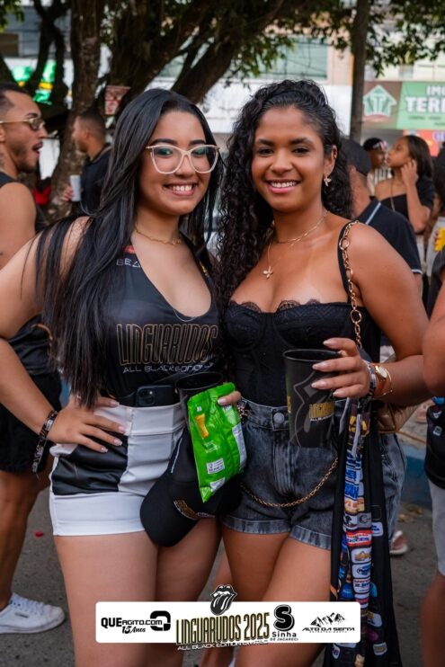 DSC_0070 Bloco Linguarudos atrai multidão em desfile no Festival do Cacau e Chocolate em Camacã 1114