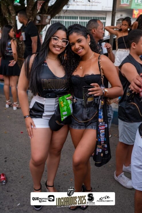 DSC_0072 Bloco Linguarudos atrai multidão em desfile no Festival do Cacau e Chocolate em Camacã 1115