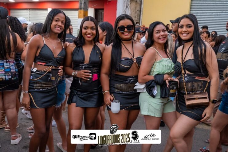 DSC_0073 Bloco Linguarudos atrai multidão em desfile no Festival do Cacau e Chocolate em Camacã 1116