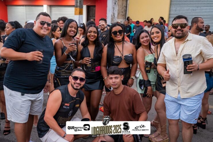 DSC_0077 Bloco Linguarudos atrai multidão em desfile no Festival do Cacau e Chocolate em Camacã 1118