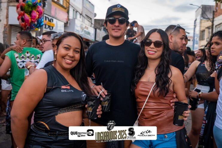 DSC_0080 Bloco Linguarudos atrai multidão em desfile no Festival do Cacau e Chocolate em Camacã 1119