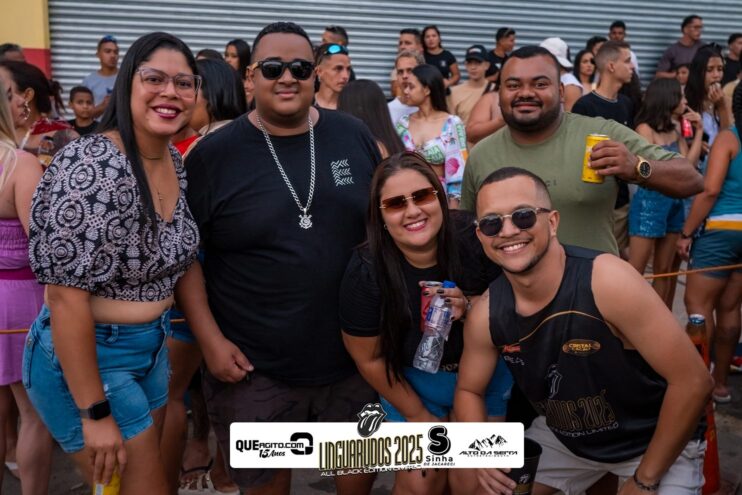 DSC_0086 Bloco Linguarudos atrai multidão em desfile no Festival do Cacau e Chocolate em Camacã 1125