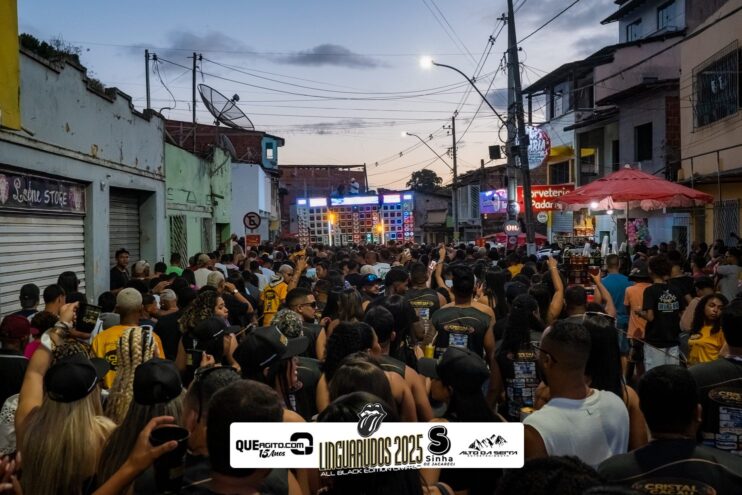 DSC_0100 Bloco Linguarudos atrai multidão em desfile no Festival do Cacau e Chocolate em Camacã 1134