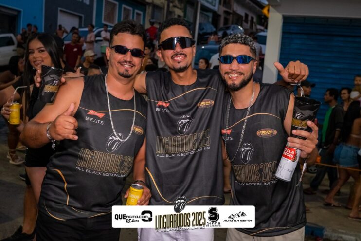 DSC_0106 Bloco Linguarudos atrai multidão em desfile no Festival do Cacau e Chocolate em Camacã 1139