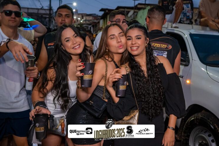 DSC_0108 Bloco Linguarudos atrai multidão em desfile no Festival do Cacau e Chocolate em Camacã 1141