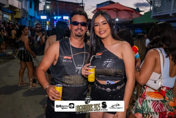 DSC_0111 Bloco Linguarudos atrai multidão em desfile no Festival do Cacau e Chocolate em Camacã 1144