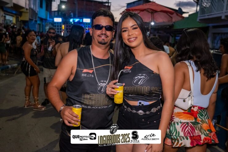 DSC_0112 Bloco Linguarudos atrai multidão em desfile no Festival do Cacau e Chocolate em Camacã 1145