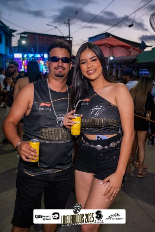 DSC_0113 Bloco Linguarudos atrai multidão em desfile no Festival do Cacau e Chocolate em Camacã 1146