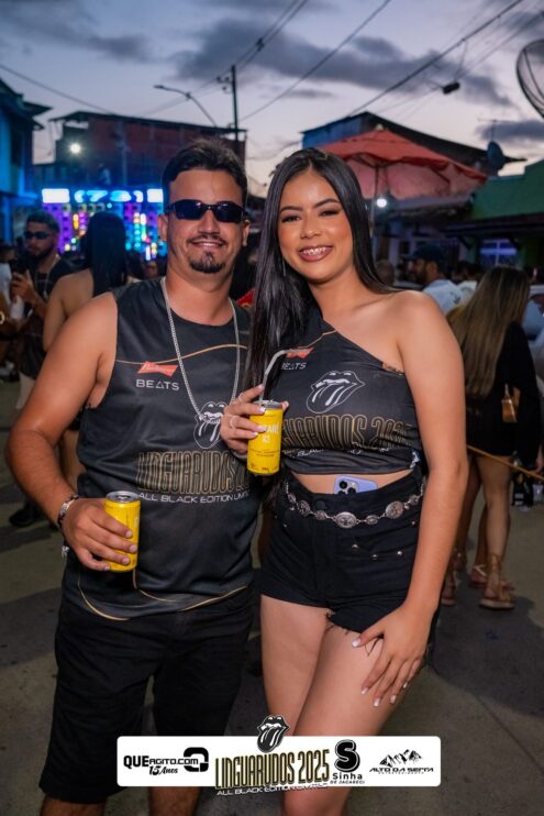 DSC_0114 Bloco Linguarudos atrai multidão em desfile no Festival do Cacau e Chocolate em Camacã 1147