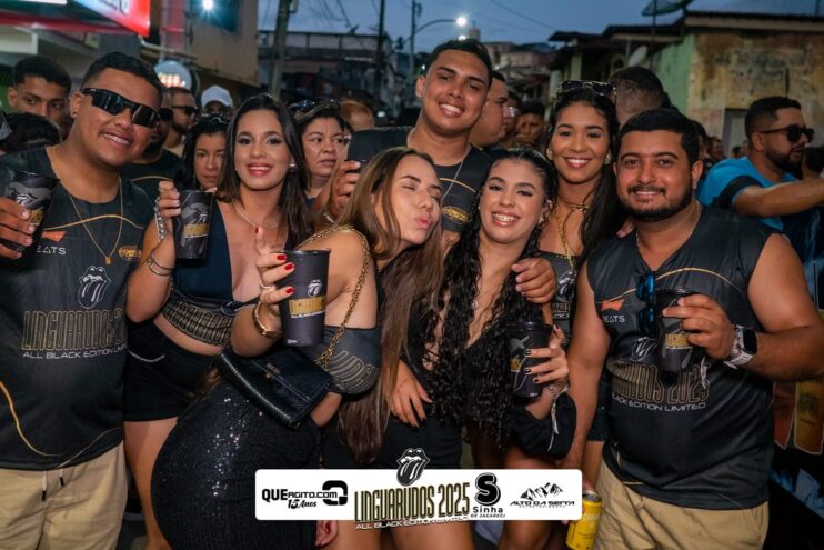 DSC_0115 Bloco Linguarudos atrai multidão em desfile no Festival do Cacau e Chocolate em Camacã 1148