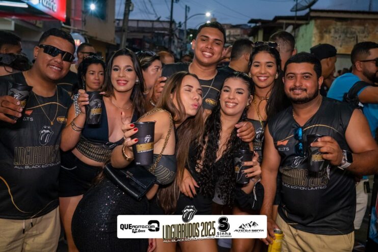 DSC_0116 Bloco Linguarudos atrai multidão em desfile no Festival do Cacau e Chocolate em Camacã 1149