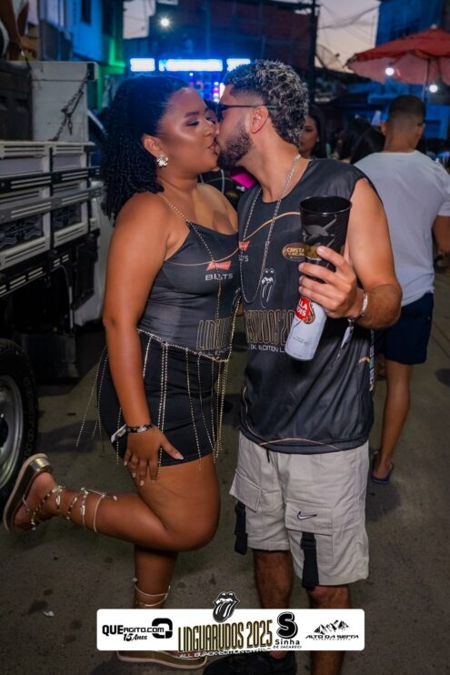 DSC_0121 Bloco Linguarudos atrai multidão em desfile no Festival do Cacau e Chocolate em Camacã 1152