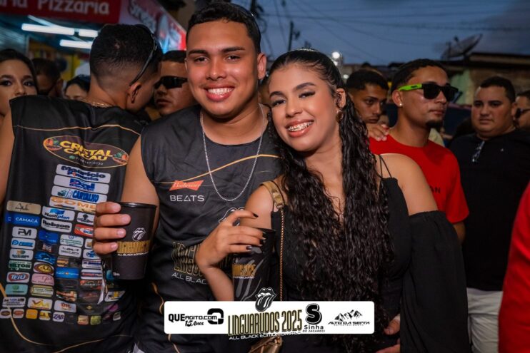 DSC_0123 Bloco Linguarudos atrai multidão em desfile no Festival do Cacau e Chocolate em Camacã 1153