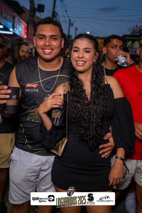 DSC_0124 Bloco Linguarudos atrai multidão em desfile no Festival do Cacau e Chocolate em Camacã 1154