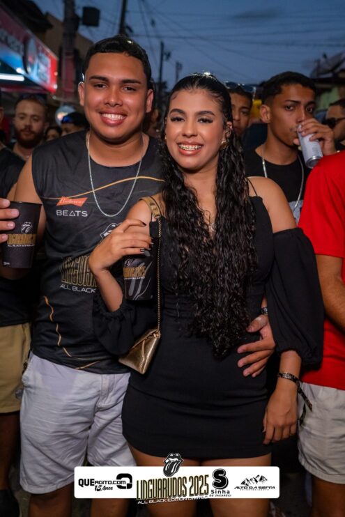 DSC_0125 Bloco Linguarudos atrai multidão em desfile no Festival do Cacau e Chocolate em Camacã 1155