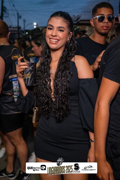 DSC_0127 Bloco Linguarudos atrai multidão em desfile no Festival do Cacau e Chocolate em Camacã 1157