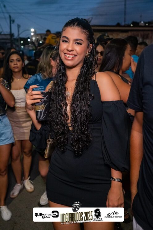 DSC_0129 Bloco Linguarudos atrai multidão em desfile no Festival do Cacau e Chocolate em Camacã 1159