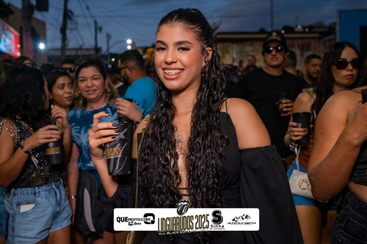 DSC_0131 Bloco Linguarudos atrai multidão em desfile no Festival do Cacau e Chocolate em Camacã 1160