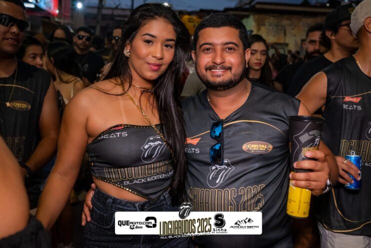 DSC_0132 Bloco Linguarudos atrai multidão em desfile no Festival do Cacau e Chocolate em Camacã 1161