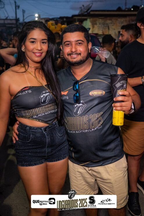 DSC_0134 Bloco Linguarudos atrai multidão em desfile no Festival do Cacau e Chocolate em Camacã 1163