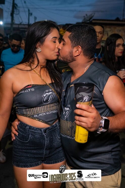 DSC_0136 Bloco Linguarudos atrai multidão em desfile no Festival do Cacau e Chocolate em Camacã 1164