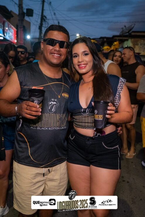 DSC_0138 Bloco Linguarudos atrai multidão em desfile no Festival do Cacau e Chocolate em Camacã 1166