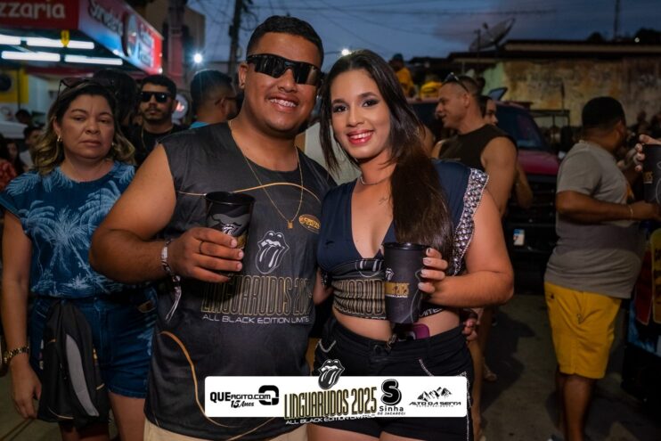 DSC_0140 Bloco Linguarudos atrai multidão em desfile no Festival do Cacau e Chocolate em Camacã 1168